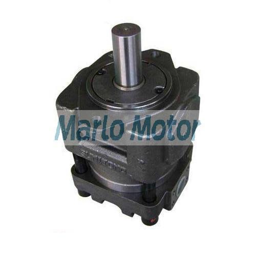 Sumitomo QT of QT31 QT41 QT51 QT61 QT22 QT32 QT42 QT52 QT62 QT23 QT33 QT43 QT53 QT63 QT24 QT34 QT44 QT54 QT64 internal gear pump