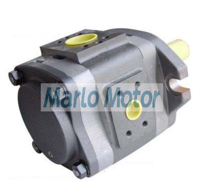 Hot sales IPV series of IPVP3 IPVP4 IPVP5 IPVP6 IPVP7 IPV3 IPV4 IPV5 IPV6 IPV7 IPVS5 IPVS6 hydraulic internal gear pump