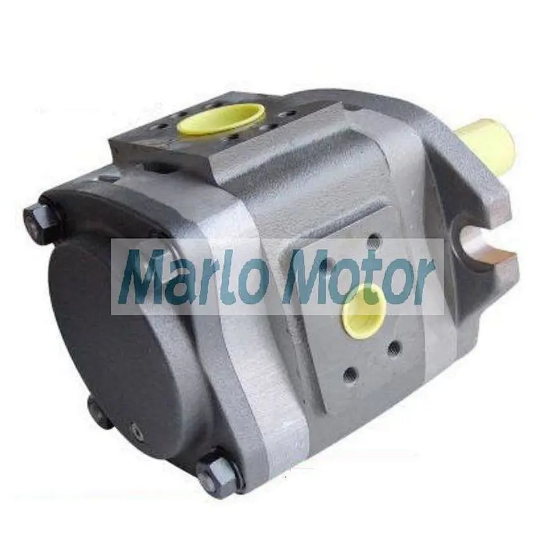 Hot sales IPV series of IPVP3 IPVP4 IPVP5 IPVP6 IPVP7 IPV3 IPV4 IPV5 IPV6 IPV7 IPVS5 IPVS6 hydraulic internal gear pump