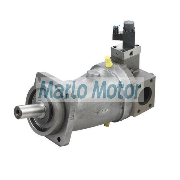 Rexroth A7VEL of A7V20EL A7V28EL A7V40EL A7V55EL A7V80EL A7V107EL A7V117EL A7V160EL A7V250EL A7V500EL variable piston pump