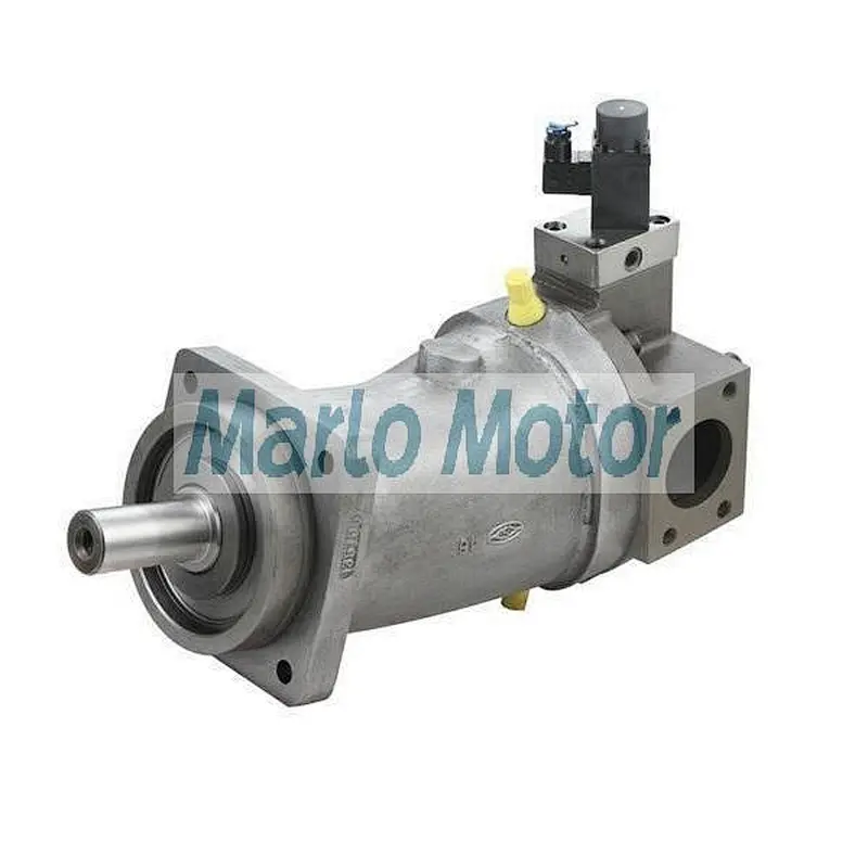 Rexroth A7VEL of A7V20EL A7V28EL A7V40EL A7V55EL A7V80EL A7V107EL A7V117EL A7V160EL A7V250EL A7V500EL variable piston pump
