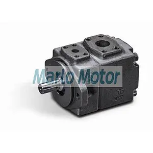 Hot sales Yuken PV2R of PV2R1 PV2R2 PV2R3 PV2R4 single hydraulic vane pump