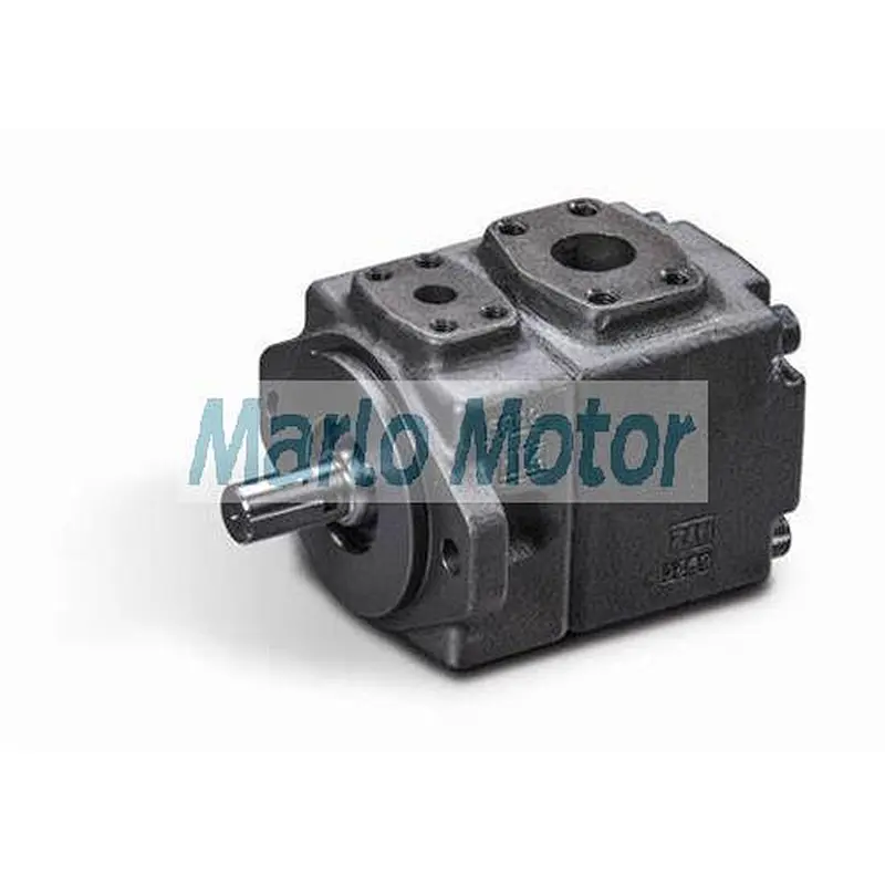 Hot sales Yuken PV2R of PV2R1 PV2R2 PV2R3 PV2R4 single hydraulic vane pump
