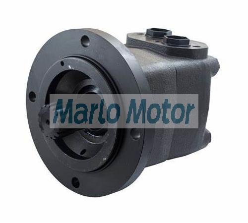 OMVS of OMVS315 OMVS400 OMVS500 OMVS630 OMVS800 orbit hydraulic motor