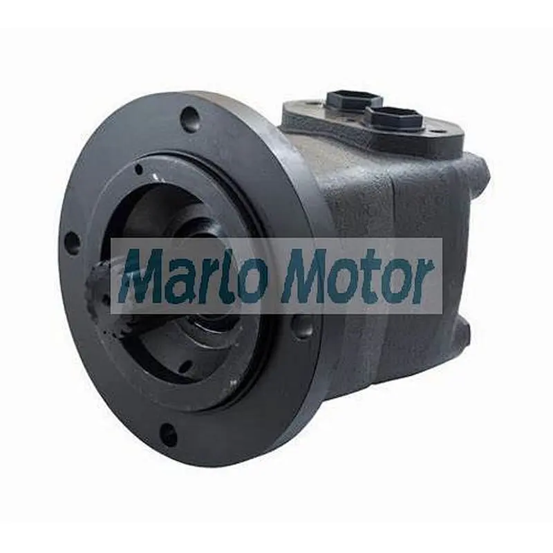 OMVS of OMVS315 OMVS400 OMVS500 OMVS630 OMVS800 orbit hydraulic motor