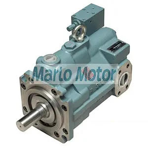 Hot sales Nachi PZS of PZS-3A PZS-4A PZS-5A PZS-6A PZS-3B PZS-4B PZS-5B PZS-6B hydraulic axial piston pump