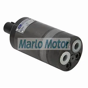 M+S MLHM series of MLHM8 MLHM12.5 MLHM20 MLHM32 MLHM40 MLHM50 miniature hydraulic cycloidal motor