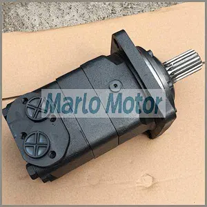 Hot sales TMT series of TMT250 TMT315 TMT400 TMT470 TMT500 TMT630 orbit hydraulic motor