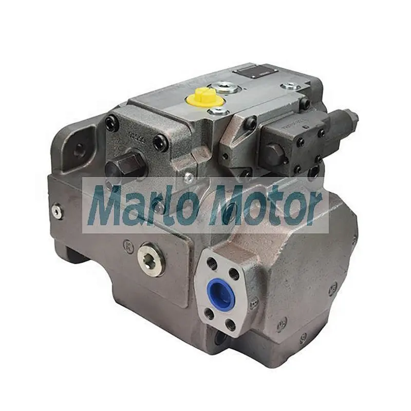 Rexroth A4VSO of A4VSO40 A4VSO71 A4VSO125 A4VSO180 A4VSO250 A4VSO355 A4VSO500 hydraulic variable displacement axial piston pump