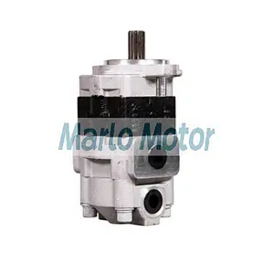 Toyota forklift truck hydraulic gear oil pump 4Y hydraulic pump