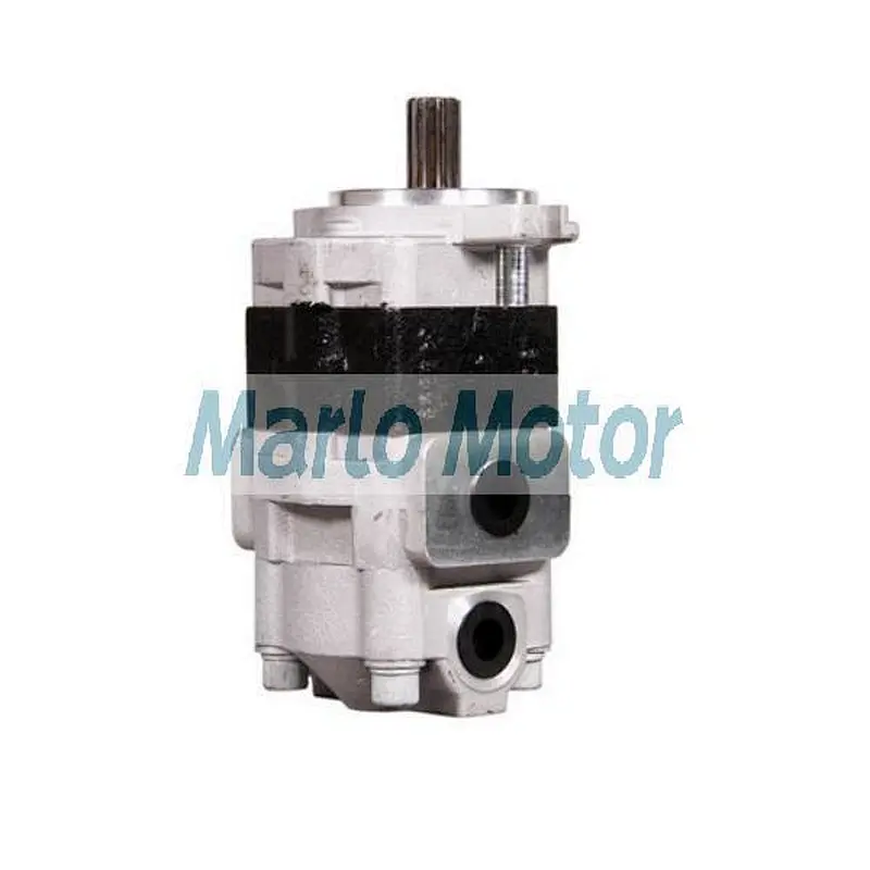 Toyota forklift truck hydraulic gear oil pump 4Y hydraulic pump