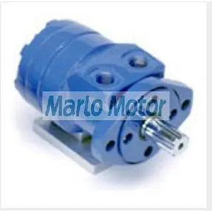 Eaton Char-lynn series A H S T axial flow cycloid hydraulic motor