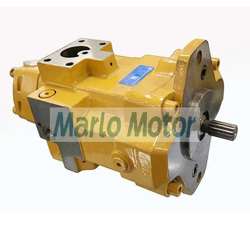 Hot sales KYB Kayaba PSVD2 series of PSVD2-21 PSVD2-25 PSVD2-27 medium pressure swashplate type variable piston pump
