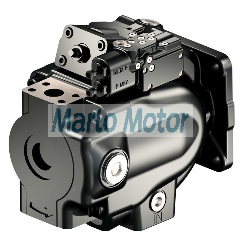 Hot sales Parker P2 P3 series of P2060 P2075 P2105 P2145 P3075 P3105 P3145 hydraulic axial piston variable pumps dump truck pump