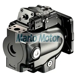 Hot sales Parker P2 P3 series of P2060 P2075 P2105 P2145 P3075 P3105 P3145 hydraulic axial piston variable pumps dump truck pump