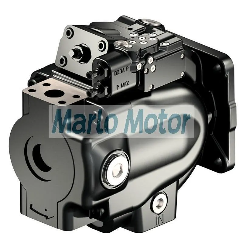 Hot sales Parker P2 P3 series of P2060 P2075 P2105 P2145 P3075 P3105 P3145 hydraulic axial piston variable pumps dump truck pump