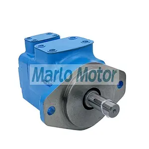 Hot sales Eaton V series of 20V 25V 35V 45V single hydraulic vane pump