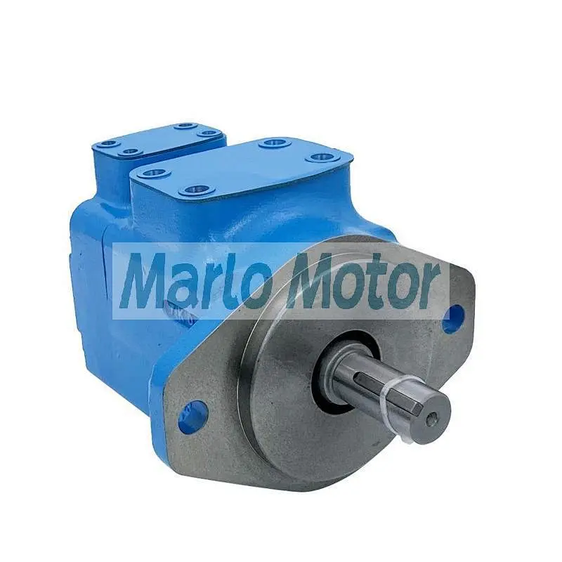 Hot sales Eaton V series of 20V 25V 35V 45V single hydraulic vane pump