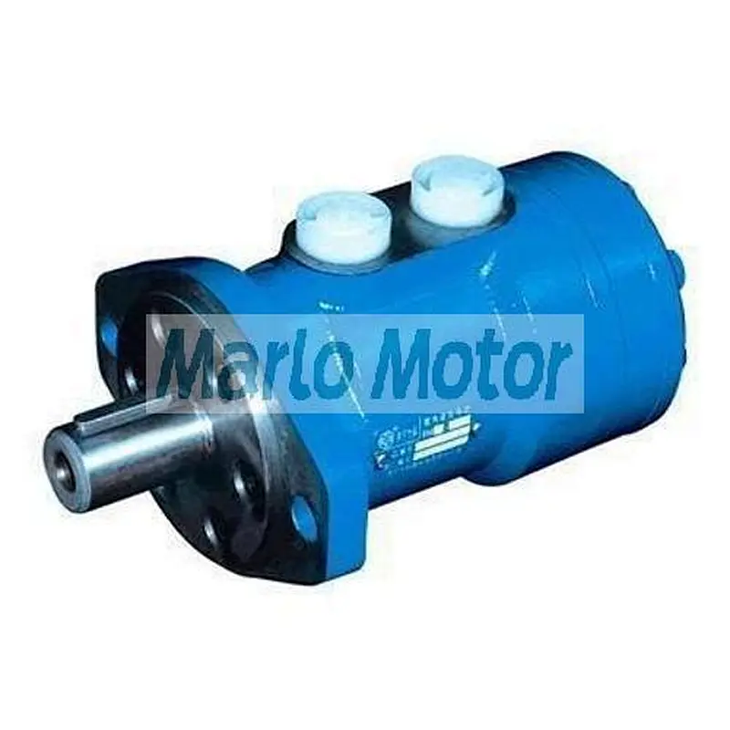 Hot sales BMP of BMP50 BMP80 BMP100 BMP125 BMP160 BMP200 BMP250 BMP315 BMP400 BMP500 orbit hydraulic motor