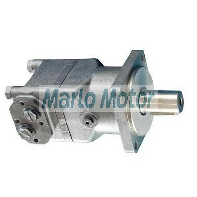 Hot sales BMT of BMT160 BMT200 BMT250 BMT315 BMT400 BMT500 hydraulic gerotor motor