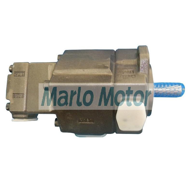 PVF101 series of PVF101-12 PVF101-13 PVF101-23 PVF101-33 PVF101-14 PVF101-24 PVF101-34 hydraulic double vane pump