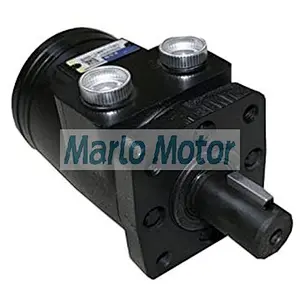 Eaton Char-lynn series A H S T axial flow cycloid hydraulic motor