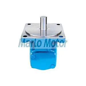Hot sales Eaton 50V series of 50V72A 50V85A 50V100A 50V109A hydraulic vane pump