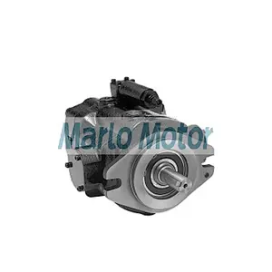 Hot sales Parker Hannifin PVP of PVP16 PVP23 PVP33 PVP41 PVP48 PVP60 PVP76 PVP100 PVP140 variable volume hydraulic piston pumps