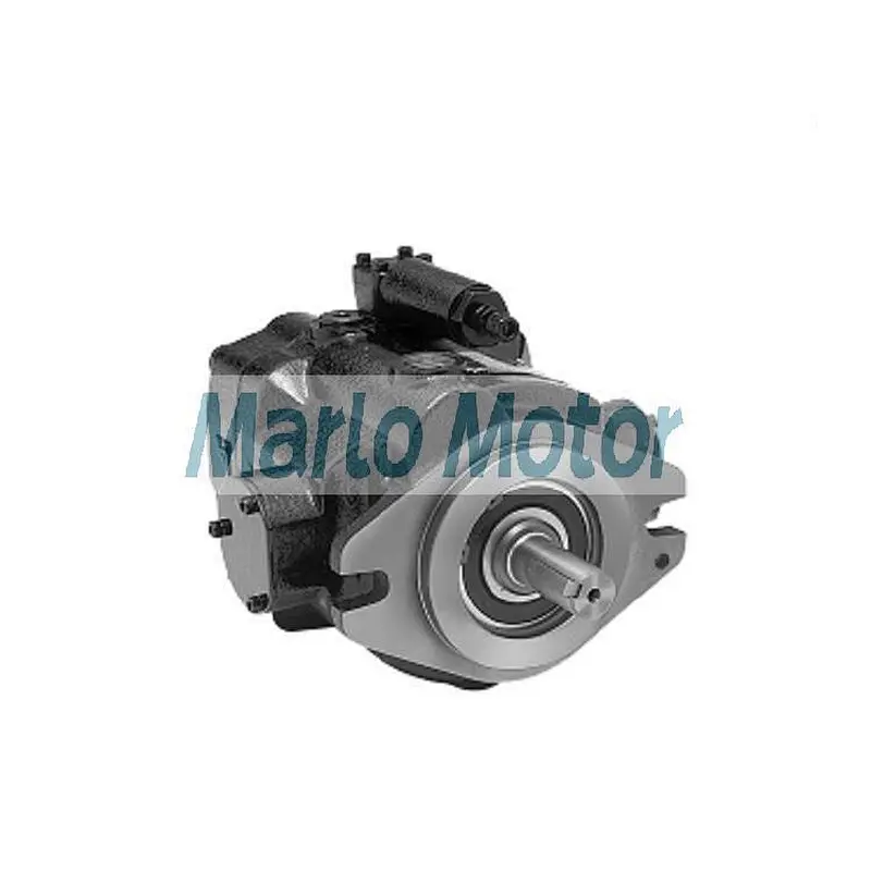 Hot sales Parker Hannifin PVP of PVP16 PVP23 PVP33 PVP41 PVP48 PVP60 PVP76 PVP100 PVP140 variable volume hydraulic piston pumps