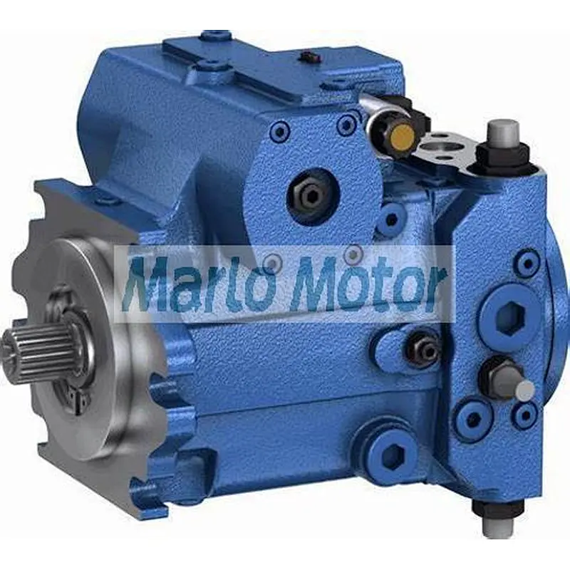 Hot sales Rexroth A4VG of A4VG28 A4VG45 A4VG50 A4VG56 A4VG71 A4VG125 A4VG180 A4VG250 axial piston variable pump