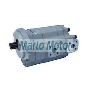 Hot sales Eaton G5 of G5-6 G5-8 G5-10 G5-12 G5-16 G5-20 G5-25 tandem hydraulic gear pump