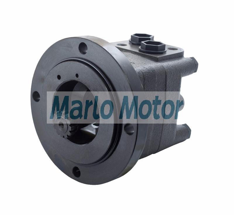 BM4S of BM4S160 BM4S200 BM4S250 BM4S315 BM4S400 BM4S500 hydraulic motor