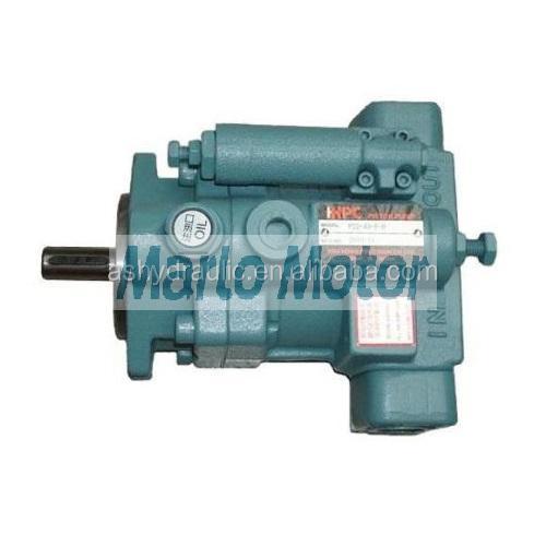Hot sales HPC P series of P08 P16 P22 P36 P46 P70 P100 variable displacement piston pump