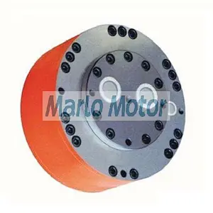 QJM variable ball piston motor