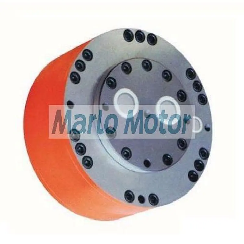QJM variable ball piston motor