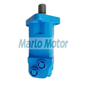 Hot sales eaton char-lynn orbit hydraulic motor 2000 series