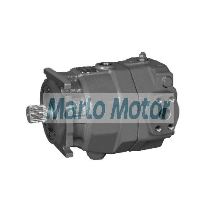PMP PMHM series of PMHM55 PMHM72 PMHM90 PMHM100 PMHM110 hydraulic motor for concrete mixer