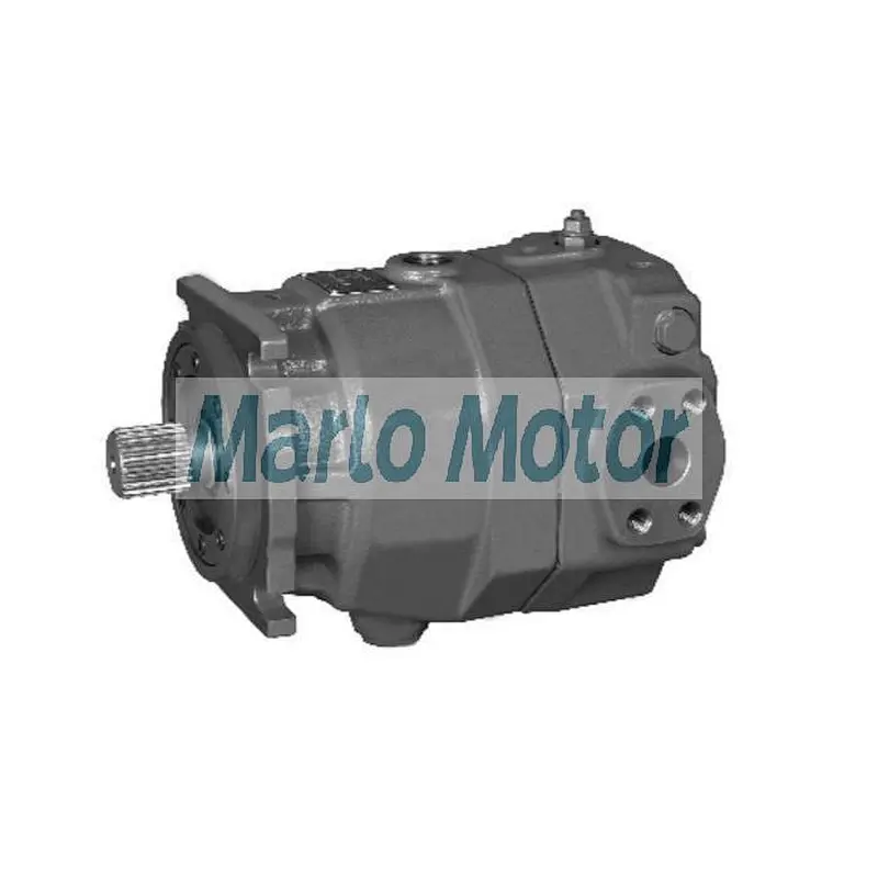 PMP PMHM series of PMHM55 PMHM72 PMHM90 PMHM100 PMHM110 hydraulic motor for concrete mixer