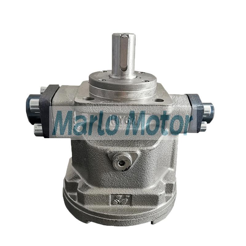 HY-M of HY10M HY16M HY25M HY32M HY40M HY45M HY55M HY63M HY80M HY100M HY125M HY160M HY200M HY250M axial piston pump
