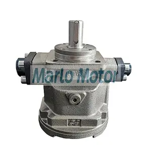 HY-M of HY10M HY16M HY25M HY32M HY40M HY45M HY55M HY63M HY80M HY100M HY125M HY160M HY200M HY250M axial piston pump