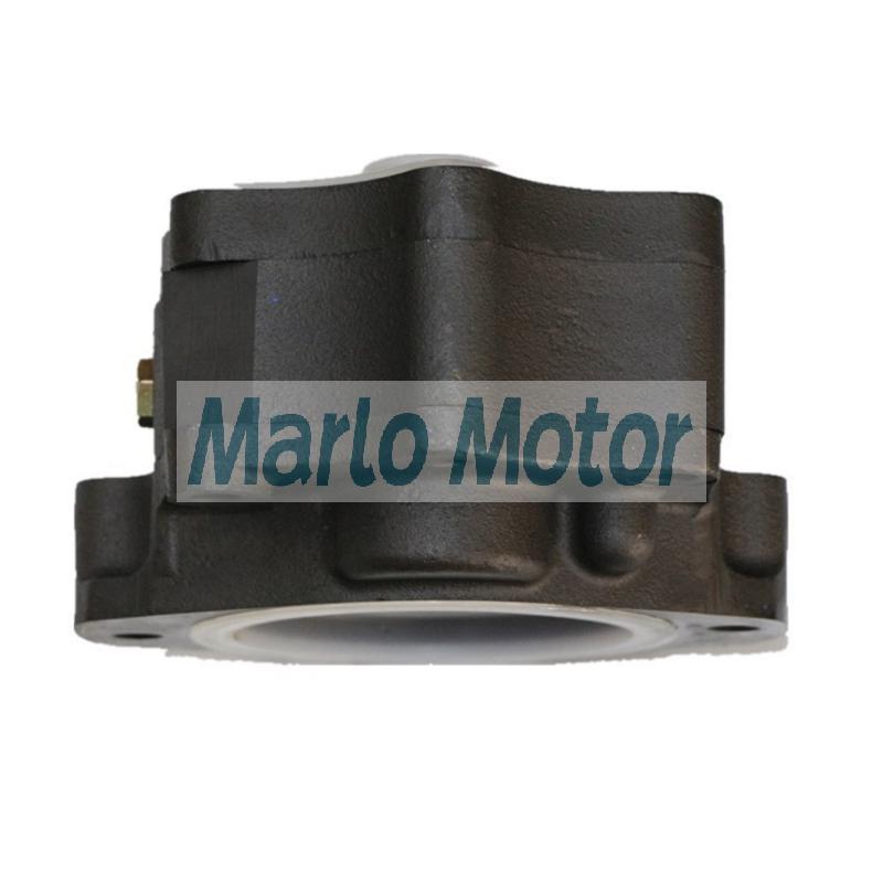 7S4629 transimission hydraulic gear oil pump pump for wheel loader CAT 950 XMSN