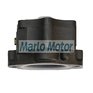 7S4629 transimission hydraulic gear oil pump pump for wheel loader CAT 950 XMSN