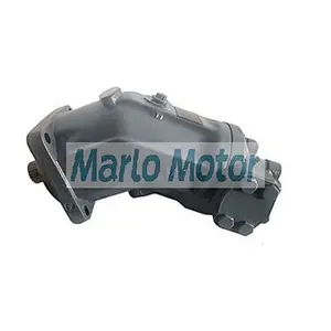 Rexroth AA2FM of AA2FM32 AA2FM45 AA2FM56 AA2FM63 AA2FM80 AA2FM90 AA2FM107 AA2FM125 AA2FM160 AA2FM180 axial piston fixed motor