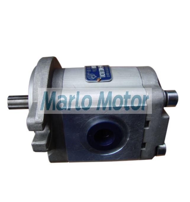 CBTDH-F of CBTDH-F12.5 CBTDH-F14.5 CBTDH-F16 CBTDH-F18 CBTDH-F20 single gear pump