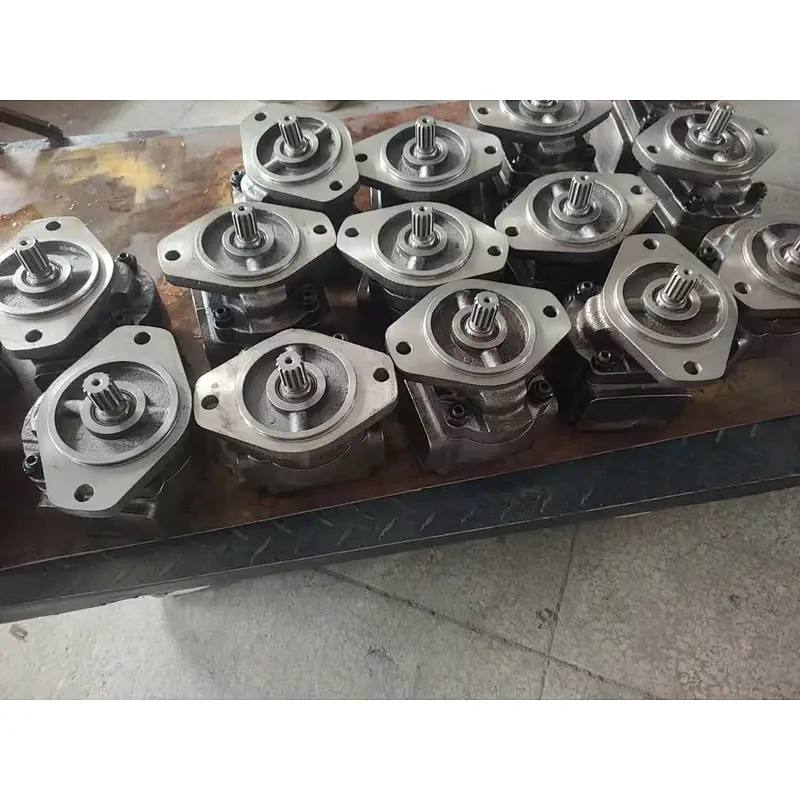 PGP620-194 GEAR PUMP