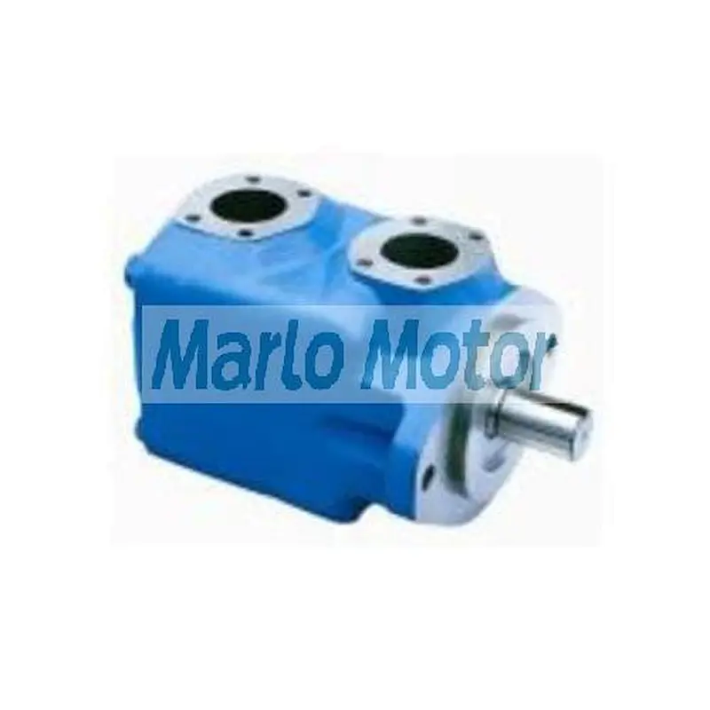 Eaton high-speed high-pressure M Series of 25M 35M 45M 50M 26M 36M 46M 51M hydraulic vane motors hydraulic motor 1500rpm