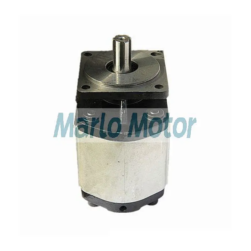 Hot sales CBD-F of CBD-F100 CBD-F80 CBD-F63 CBD-F50 CBD-F532 CBD-F525 CBD-F518 CBD-F510 hydraulic gear pump for truck