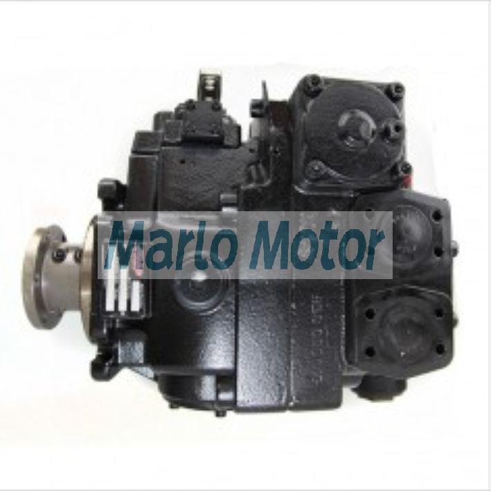 PMP PMHP series of PMHP55 PMHP72 PMHP90 PMHP110 hydraulic piston pump for mixer truck variable volume axial piston pumps