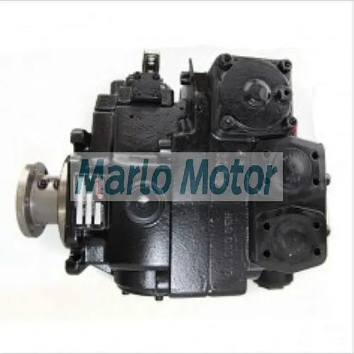 PMP PMHP series of PMHP55 PMHP72 PMHP90 PMHP110 hydraulic piston pump for mixer truck variable volume axial piston pumps