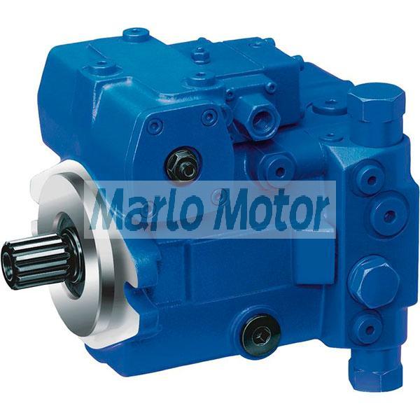 Rexroth A10VG of A10VG18 A10VG28 A10VG45 A10VG63 variable piston pump hydraulic piston pump